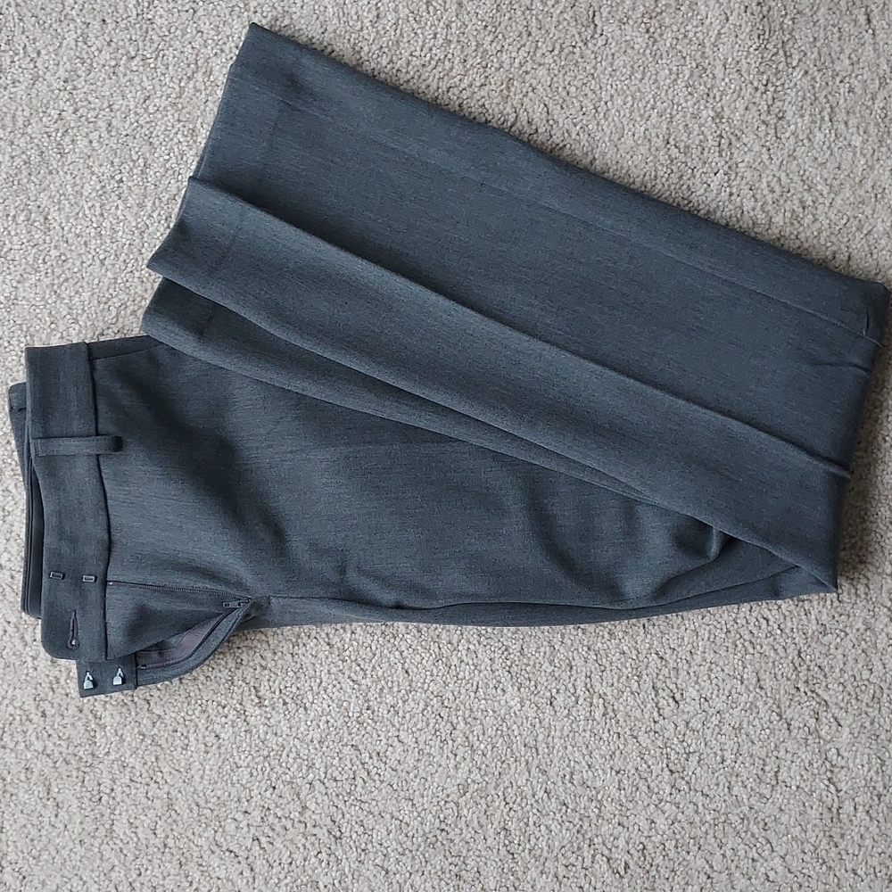 Express Columnist Dress Pant
